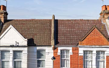 clay roofing East Torrington, Lincolnshire