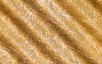 East Torrington fibreglass roof waterproofing