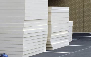 East Torrington flat roof insulation costs