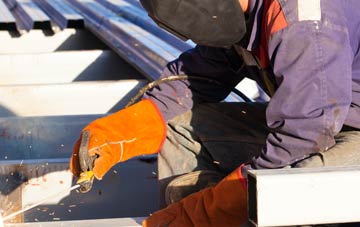 East Torrington flat roofing options