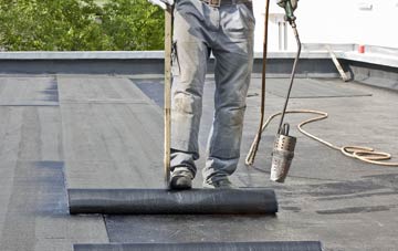 flat roof replacement East Torrington, Lincolnshire