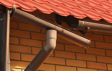 East Torrington gutter repair costs