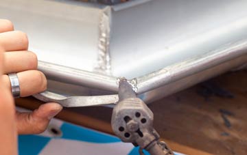 disadvantages of East Torrington lead roofing