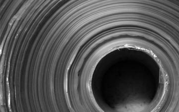 East Torrington pvc roof replacement