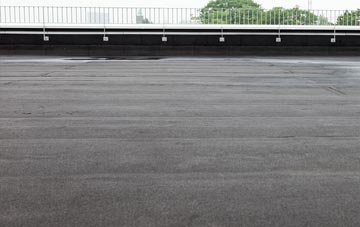 East Torrington asphalt roof replacement
