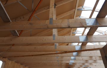 East Torrington roof truss costs