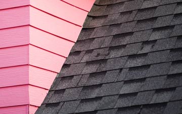 rubber roofing East Torrington, Lincolnshire