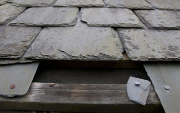 East Torrington slate roof repairs and maintenance