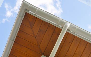 East Torrington soffit types
