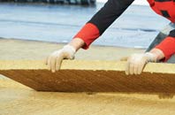 find rated East Torrington roof insulation companies