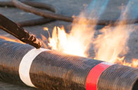 East Torrington flat roofing replacement