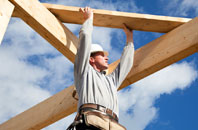 East Torrington roof replacement work