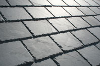 East Torrington slate roof